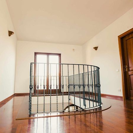 Bed And Breakfast Villa Romano Anzio Rum bild