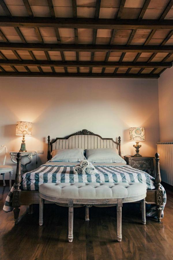 Bed And Breakfast Villa Romano Anzio Exteriör bild