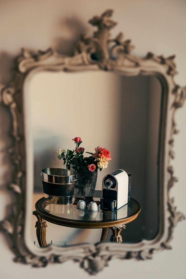 Bed And Breakfast Villa Romano Anzio Rum bild
