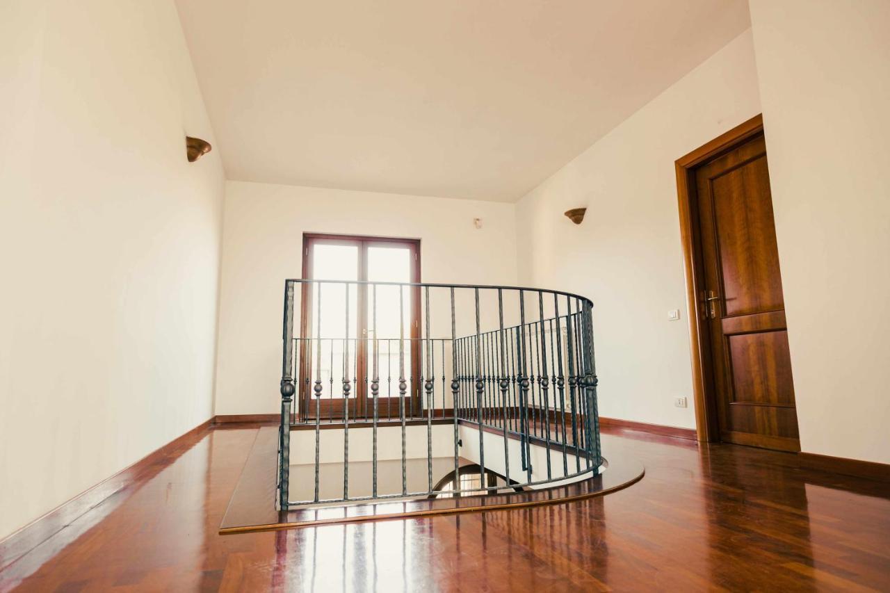 Bed And Breakfast Villa Romano Anzio Rum bild