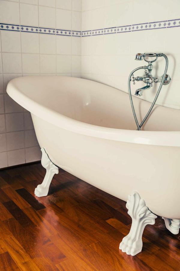 Bed And Breakfast Villa Romano Anzio Rum bild