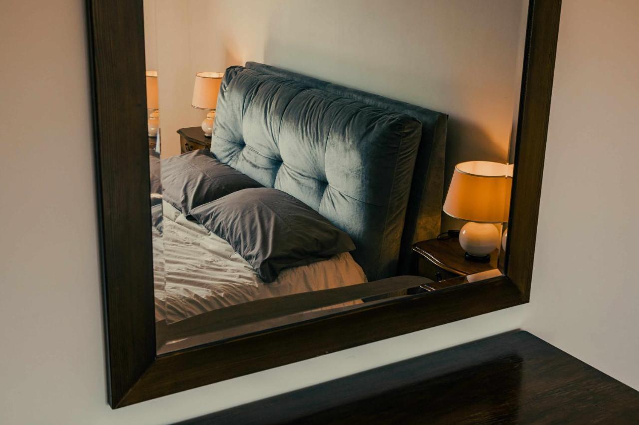 Bed And Breakfast Villa Romano Anzio Exteriör bild
